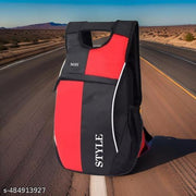 Casual Backpack for Men Women Boys Girls/Office School College Teens & Students