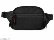 Waist bag