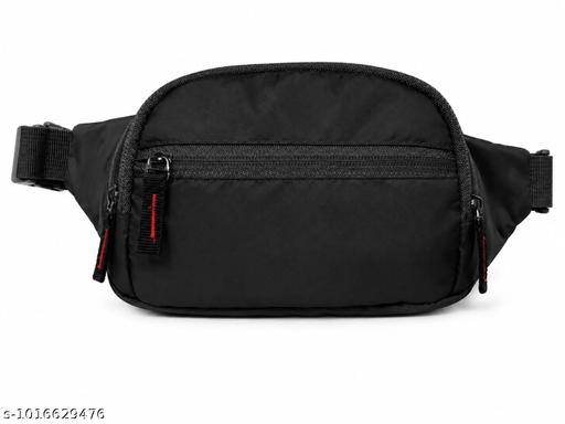 Waist bag