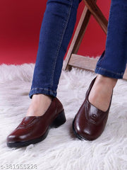 Comfortable Casual & Sports Slip-on Shoes for Women and Girls