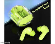 ULTRAPODS Earbuds 12 hours playtime bluetooth wireless headphones earphone bluetooth headset