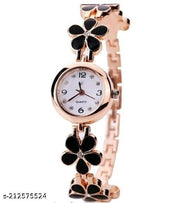 Flower Watch For Women