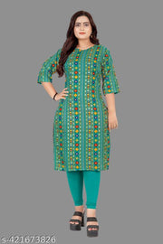 Premium Kurti For Women