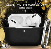 Trending Bluetooth Earpods With Case