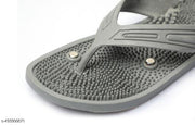 Accupressure slippers