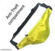 waist bag chest bag hip bag bump bag funny pack bags for men & women Tp