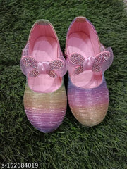 Kids party wear belly