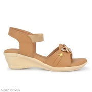Women Heel Sandals : Women Heel Wedges : Ladies Heels : Ladies Chappals
