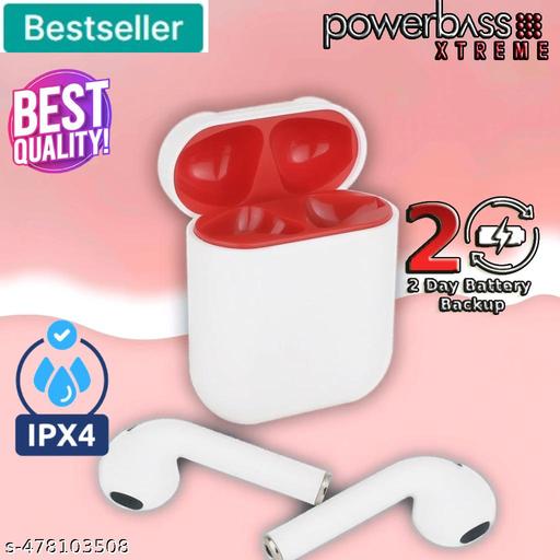 Pocket Earbuds 12 hours playtime bluetooth wireless headphones earphone bluetooth headset