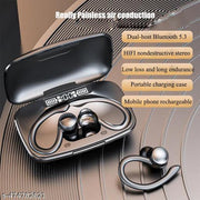 M88 Tws 12 hours playtime bluetooth wireless headphones earphone bluetooth headset