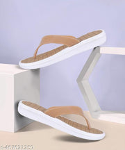 PENNEN This Slippers (PACK OF 2) stylish fashionable and comfortable.