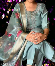 Kashvi Petite Kurtis