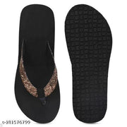 Super Quality women flip flop slippers