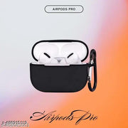AirPods Pro – Advanced Audio Tech in Every Earbud