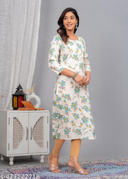 Trending Kurti For Women