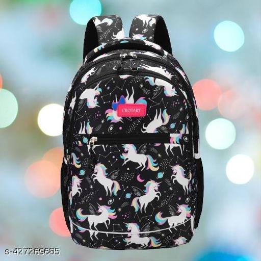 Backpack for Girls Women Backpack College Bag for Girls Stylish Backpack for Women Stylish Latest ,Backpack,girls bag unique design for girls,women color (black)