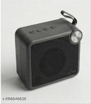 multicolour Premium Portable Wireless Bluetooth Speaker – Iconic Compact Design, 5 Signaturee Matte Finishes, High-Bass Sound & Long Battery Life