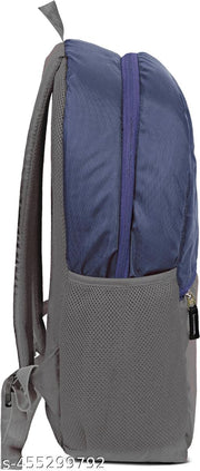 Mens Backpacks New Men 's Unisex Woman Backpacks / Men' S Bags / Men 's School Backpacks / Men' S Backpacks / Waterproof Bags / Bags BAGADDICT 2008 NAVY BLUE