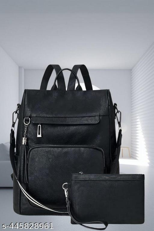 MomsyStore Backpacks For Women And Girls For College And Office