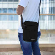 sling messenger cross body bag