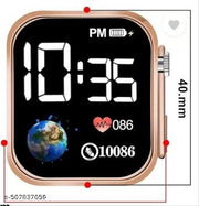 Trending stylish LED Ultra Digital Watches For Girls , Boys , Men , Women Pack Of 3pcs