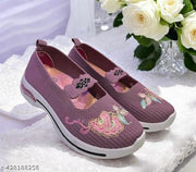 Albeli-4 move ladies dailywear classical slip-on shoe