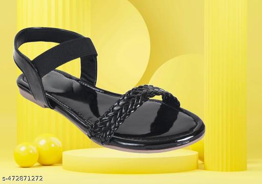 Women Multicolor Flats Snadal