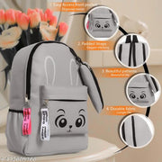 Fashion Ladies  Backpack Girls School Bag Student  Backpack