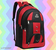 35L Fancy Men & Women Laptop Backpack