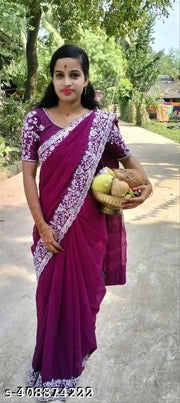 Banita Superior Sarees