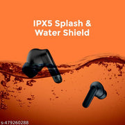 Earbuds 12 hours playtime bluetooth wireless headphones earphone bluetooth headset
