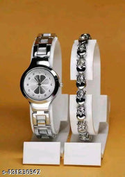 New Classy Ethnic Designer Analog Watches for Women