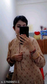 Banita Voguish Kurtis