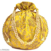Stylish Women's Potlis