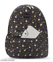 IRMAO Girls bags || Girls school/college bags || Girls Tuition bags || Girls Office || Casual Backpacks for Women || Water Resistant and Lightweight Bag backpack-(Pack of 1)