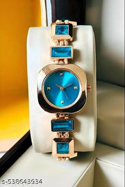 Alluring Women Analog Watches