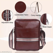 Men Sling bag stylish sling bag new sling bag top sling bag Shoulder bag Cross Body