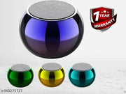 Mini Boost multicolour bluetooth Speaker, best Bluetooth Speaker, mini Bluetooth Speaker, Base Bluetooth Speaker