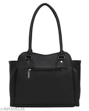 NY Fashion Women brown Handbag