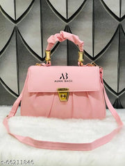 Elite Fancy Women Slingbags