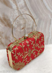Casual Unique Women Clutches