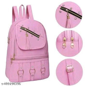 Ladies Backpack
