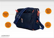 Men & Women Sling Bag | Mobile , Passport Carry Bag | Cross Bag For Men & Women | Messenger Sling Bag Travel Office | One Side Shoulder Bag For Men Women (Pack Of 1)