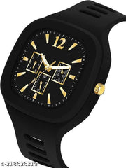 Black Watch For Men