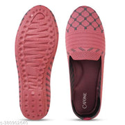 Women & Girls Memory Foam, Stylish, Comfortable Dailywear, Casual Bellies For All Seasons.