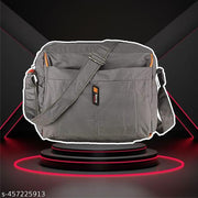 Unisex Sling Bags/Cross Body Multipurpose Hand Bag | Sling Bag For Men & Women