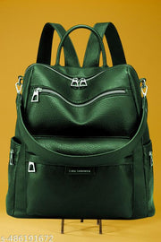 MomsyStore Stylish Vegan Leather Women And Girl Bags For Daily Travel
