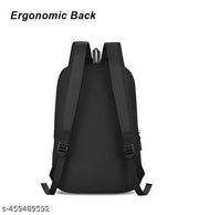 HavenCraft Small Bag, Daypack, Mini Backpack, Gym Bag For Men, Women, Girls & Boys Daily Use Backpack 11L