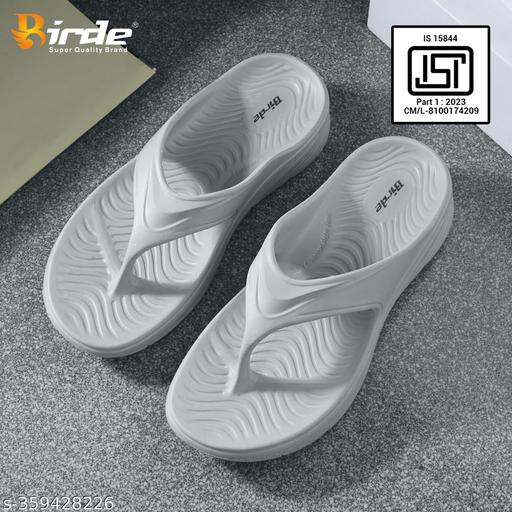 Birde Men Super Soft Slippers Flip-Flop For Men