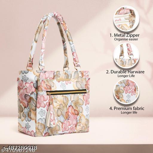Flower blossom chain